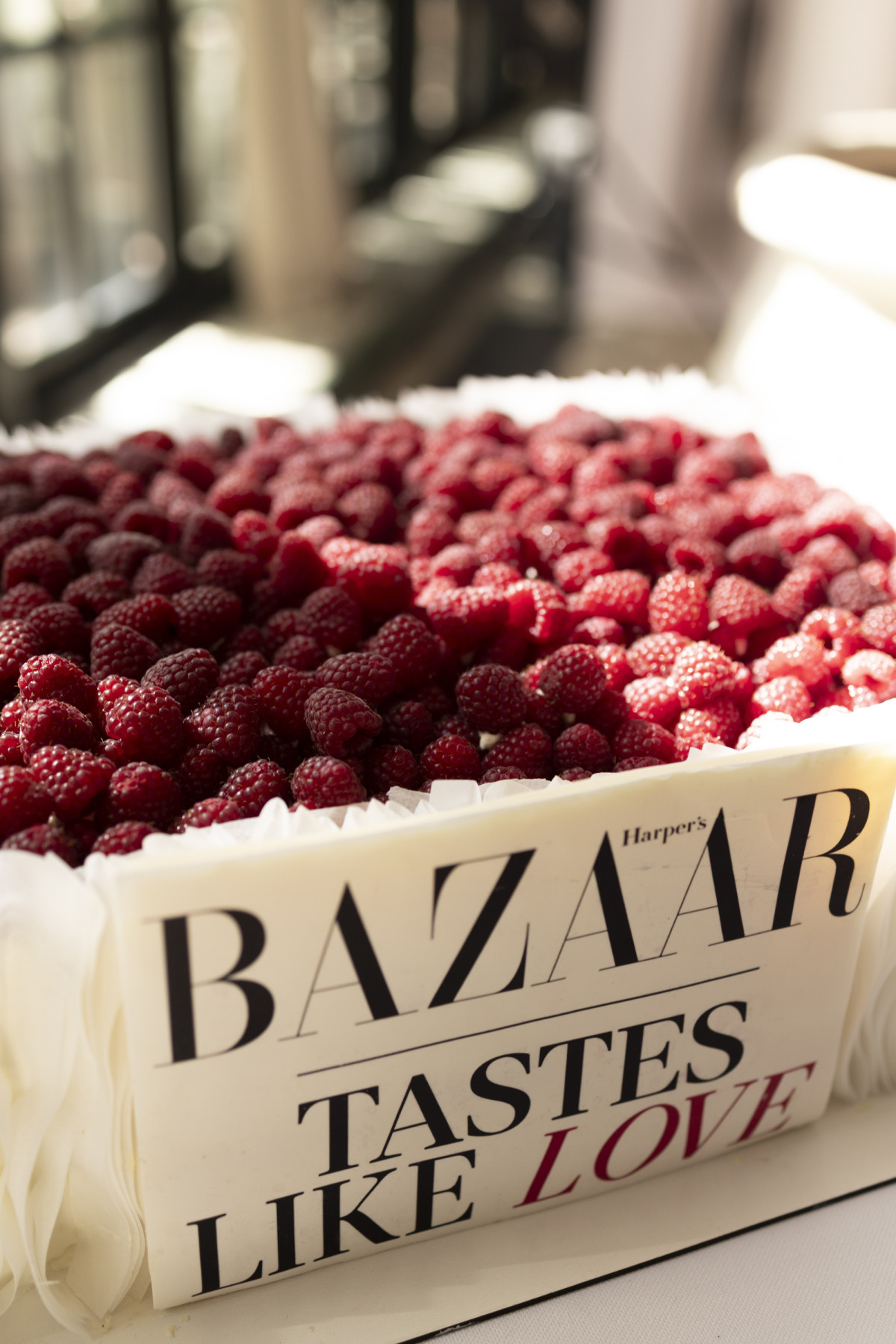 Harper’s Bazaar Beauty Brunch у Києві: як це було у The Gallery Event Hall24