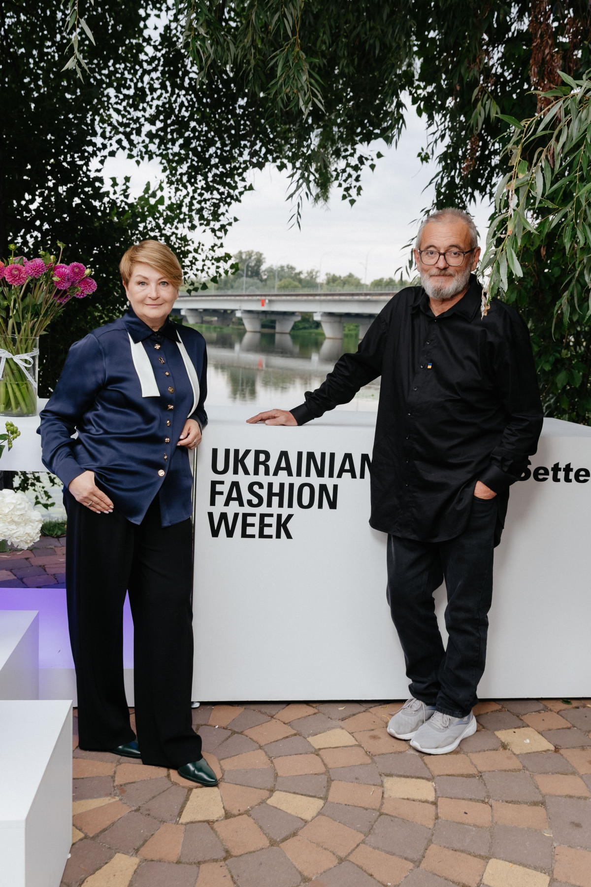 Як минув коктейль з нагоди старту Ukrainian Fashion Week SS’270
