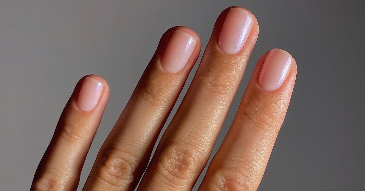 "Fondation Nails" — ідеальний манікюр без манікюру для ваших нігтів0
