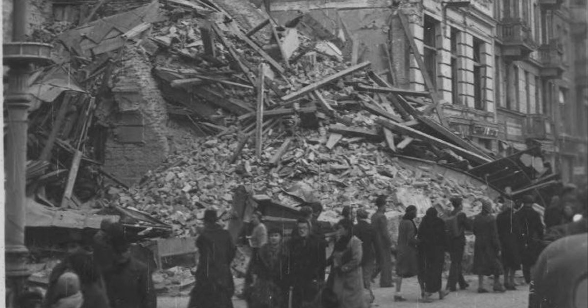 Війна, про яку домовилися у Москві: Радянсько-польська війна 1939 року. Частина І0