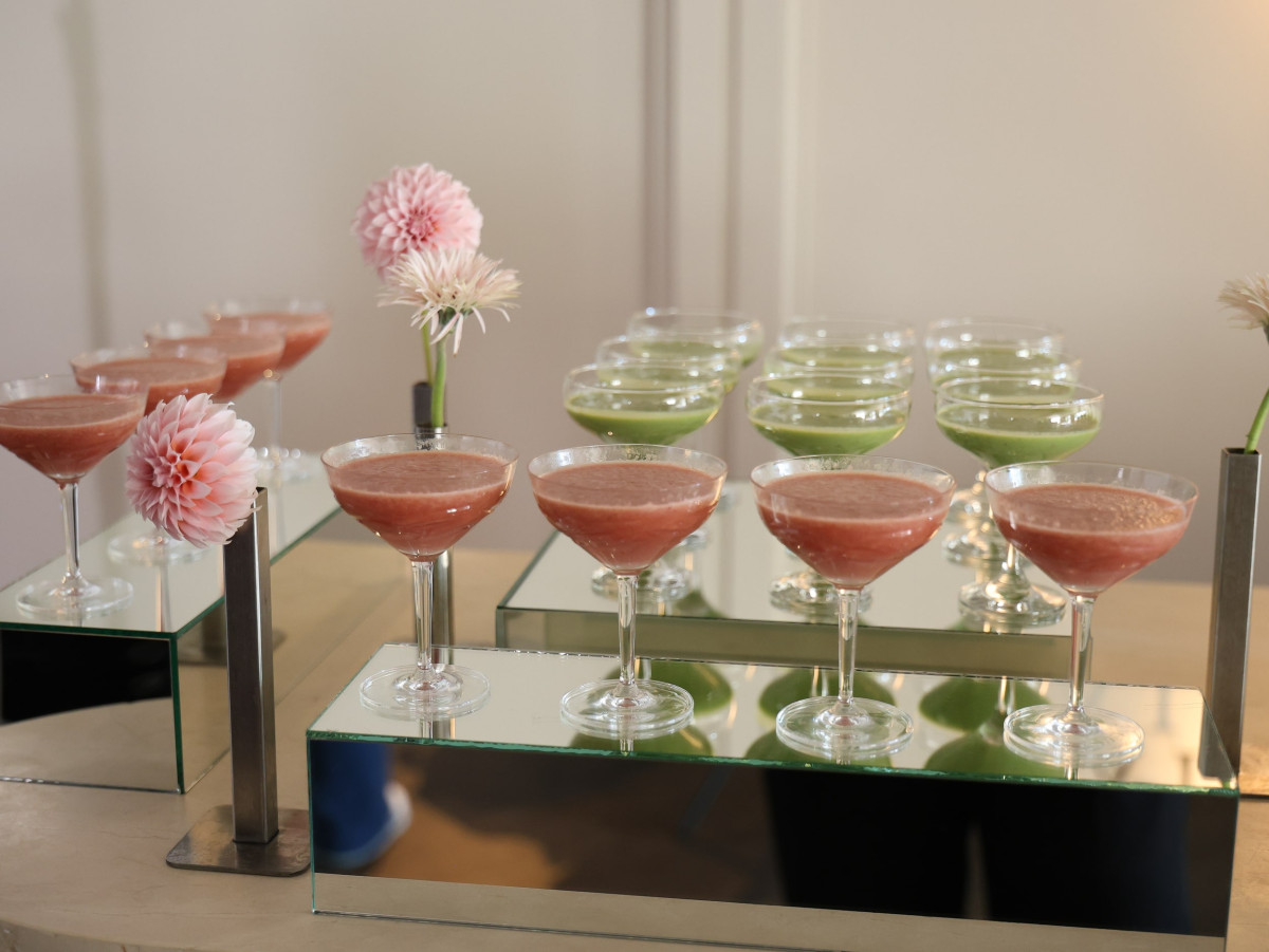 Harper’s Bazaar Beauty Brunch у Києві: як це було у The Gallery Event Hall13