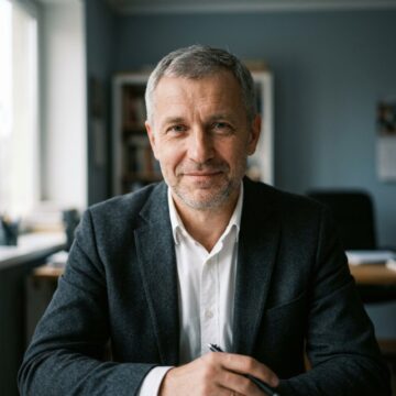 Тимофій Бутенко