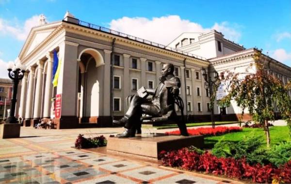 День народження міста Рівне