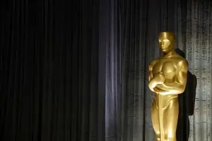 Український голос на “Оскарі”: п’ятьох продюсерів запросили до Американської кіноакадемії