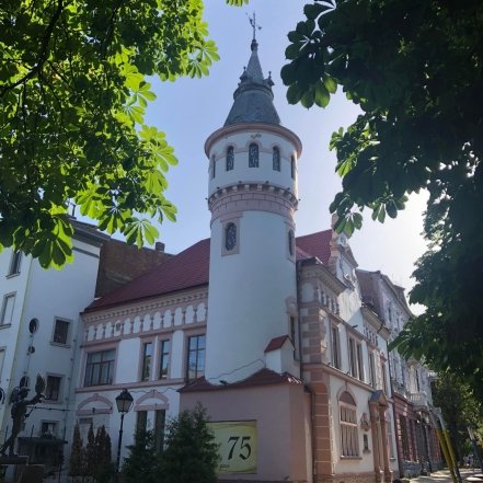 Цікаві факти про місто