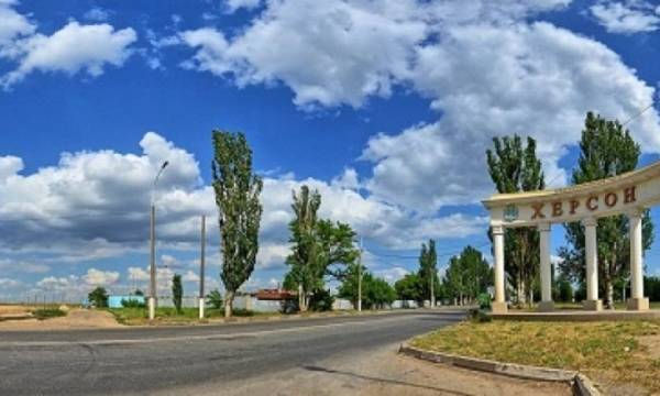 З Днем народження, Херсон: місто-герой відзначає свою річницю
