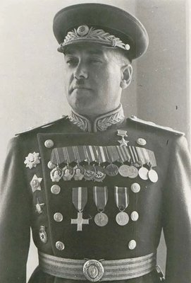 Війна, про яку домовилися у Москві: Радянсько-польська війна 1939 року. Частина III7