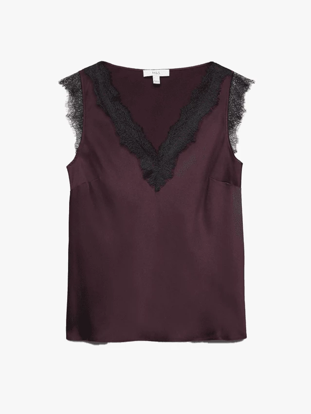 MARKS &amp; SPENCER6