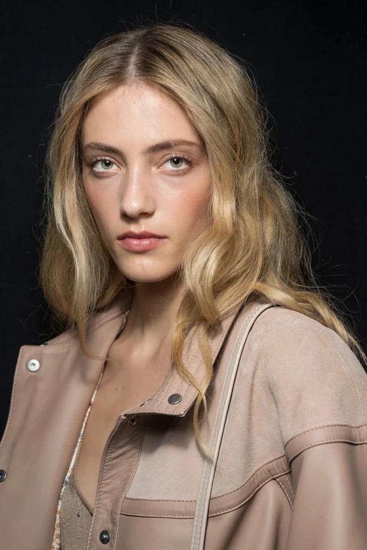 5 головних beauty-трендів з Міланського тижня моди сезону весна-літо 202728