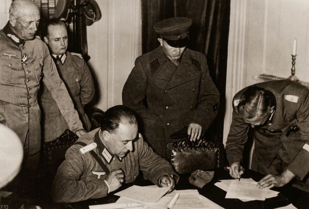 Війна, про яку домовилися у Москві: Радянсько-польська війна 1939 року. Частина III2