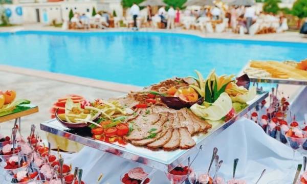 Відмова Туреччини від all inclusive: як це вплине на ціни українських відпусток