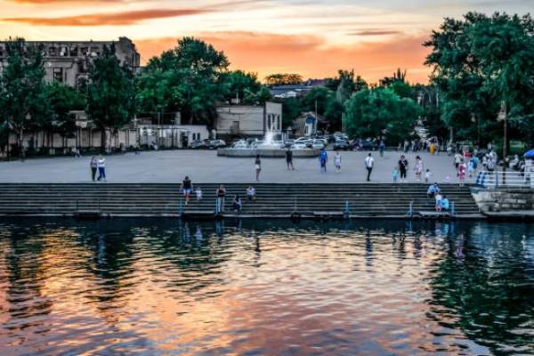 19 вересня Херсон відзначає день міста