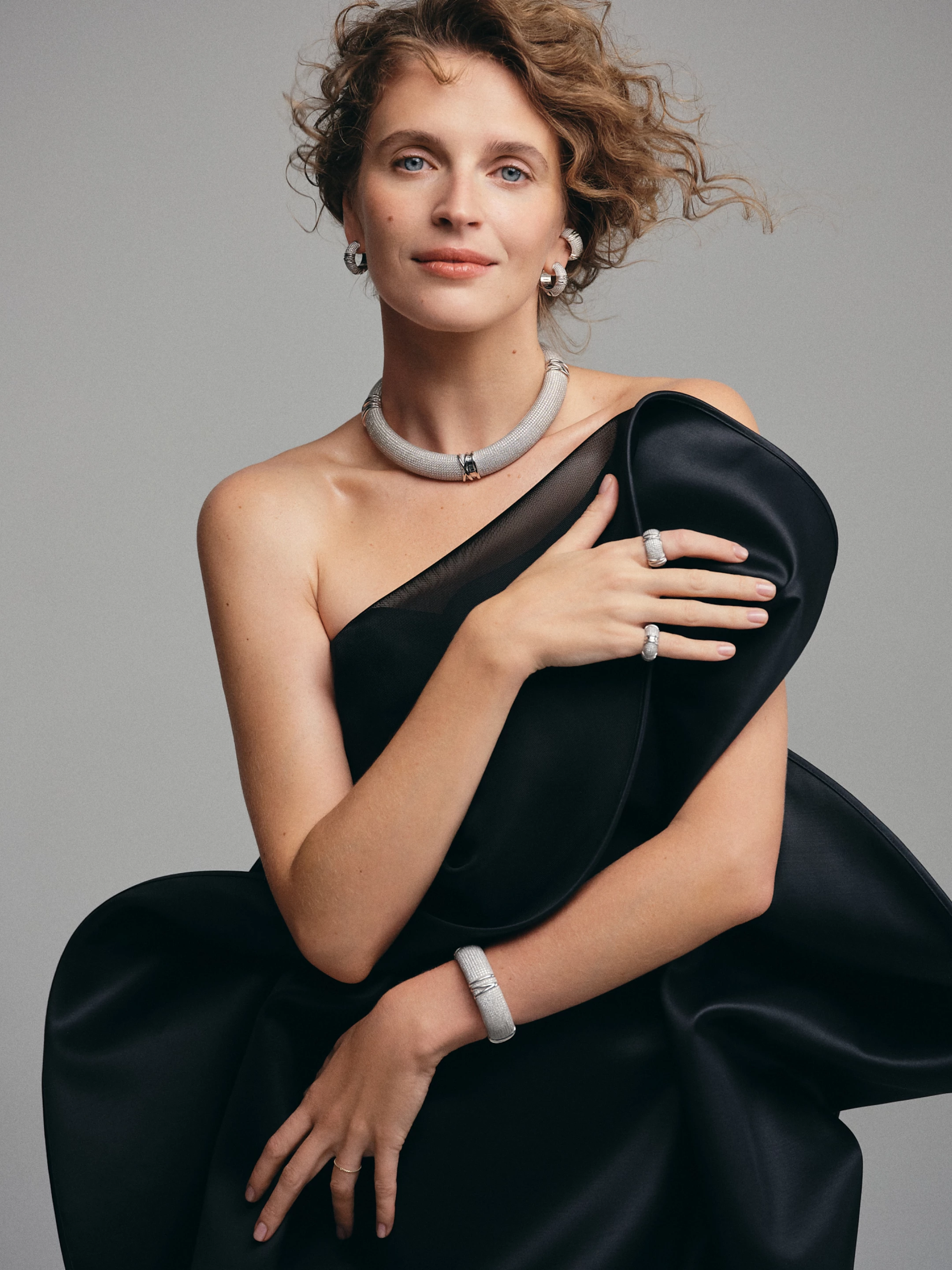 GUZEMA Atelier — перша High Jewelry колекція бренду1