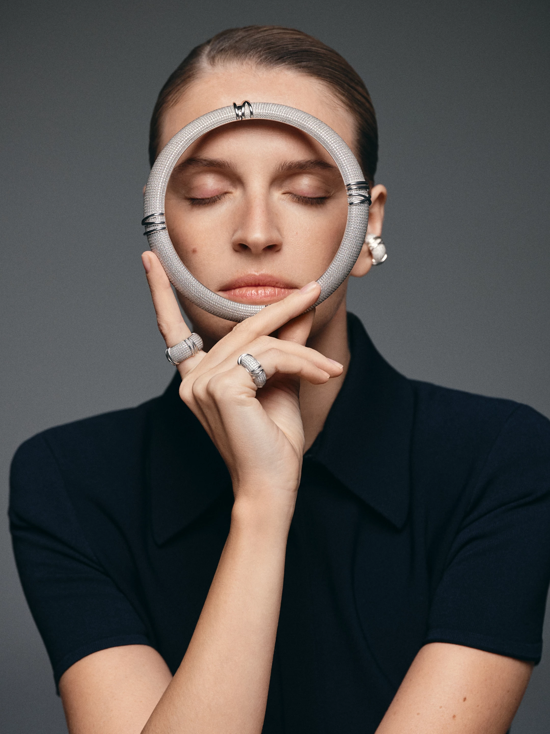 GUZEMA Atelier — перша High Jewelry колекція бренду3