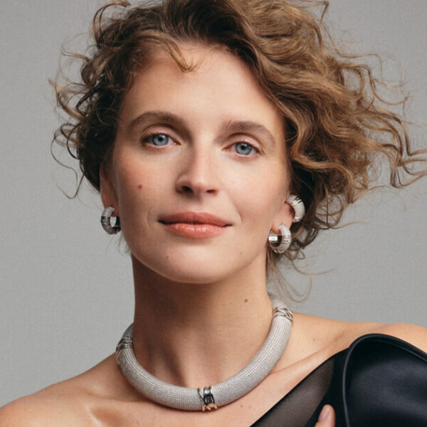 GUZEMA Atelier презентує першу колекцію High Jewelry