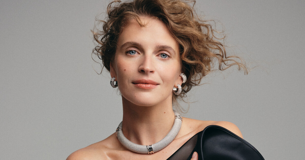 GUZEMA Atelier — перша High Jewelry колекція бренду0