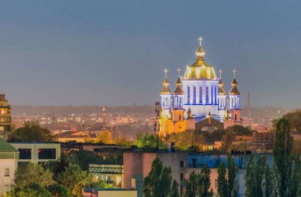 День народження міста Рівне