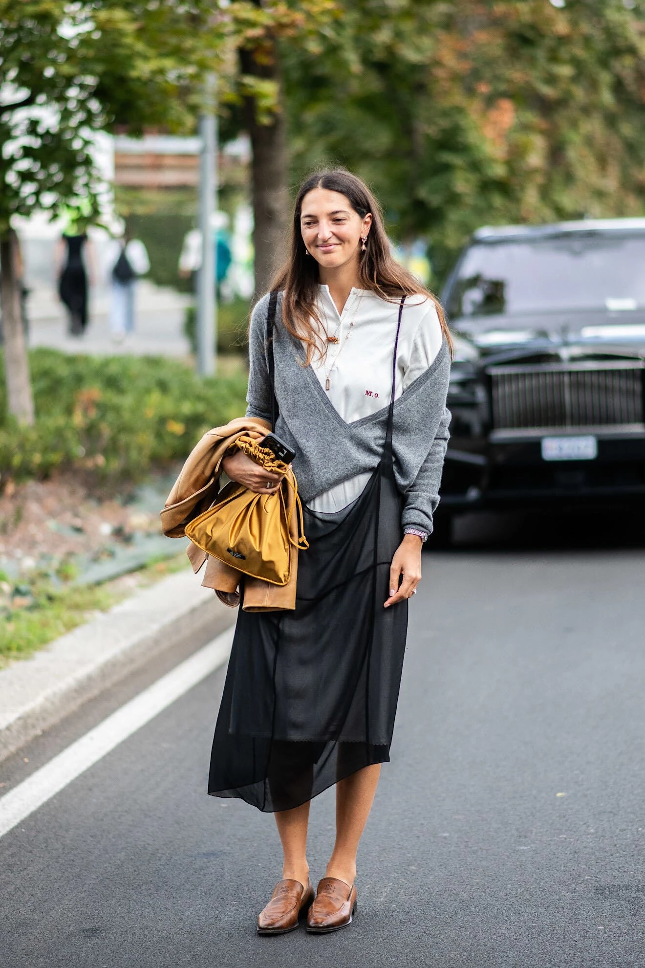 Як освіжити гардероб без нових покупок: 5 модних прийомів на осінь 2026 року0