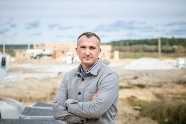 Верховний Суд не став на бік Карплюка у справі проти захисниці Біличанського лісу