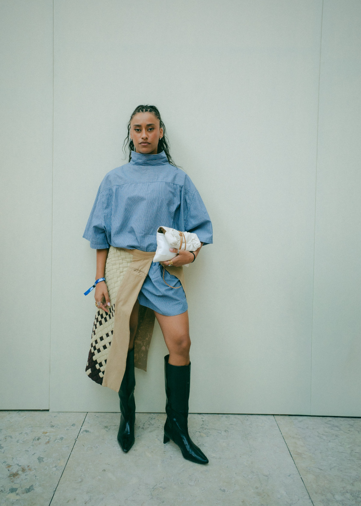 Найцікавіші streetstyle-образи з Тижня моди в Лісабоні15