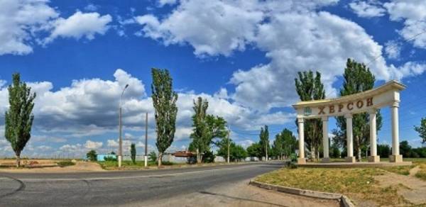 19 вересня Херсон відзначає день міста