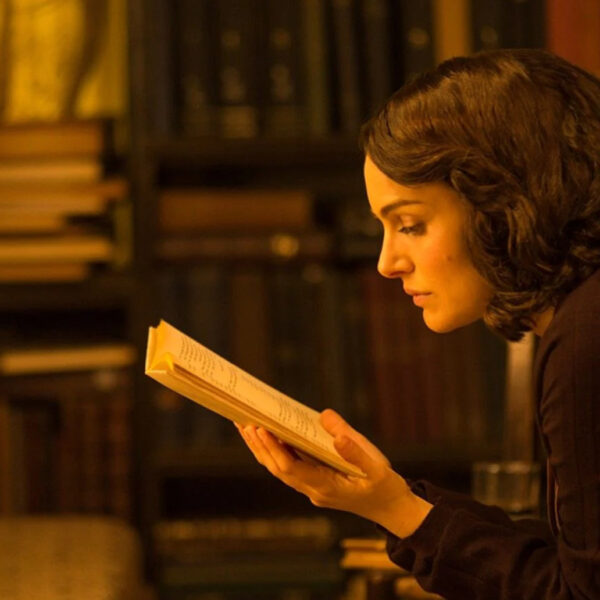 10 книжкових новинок жовтня, що захоплять увагу