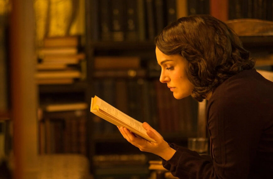 10 книжкових новинок жовтня, що захоплять увагу