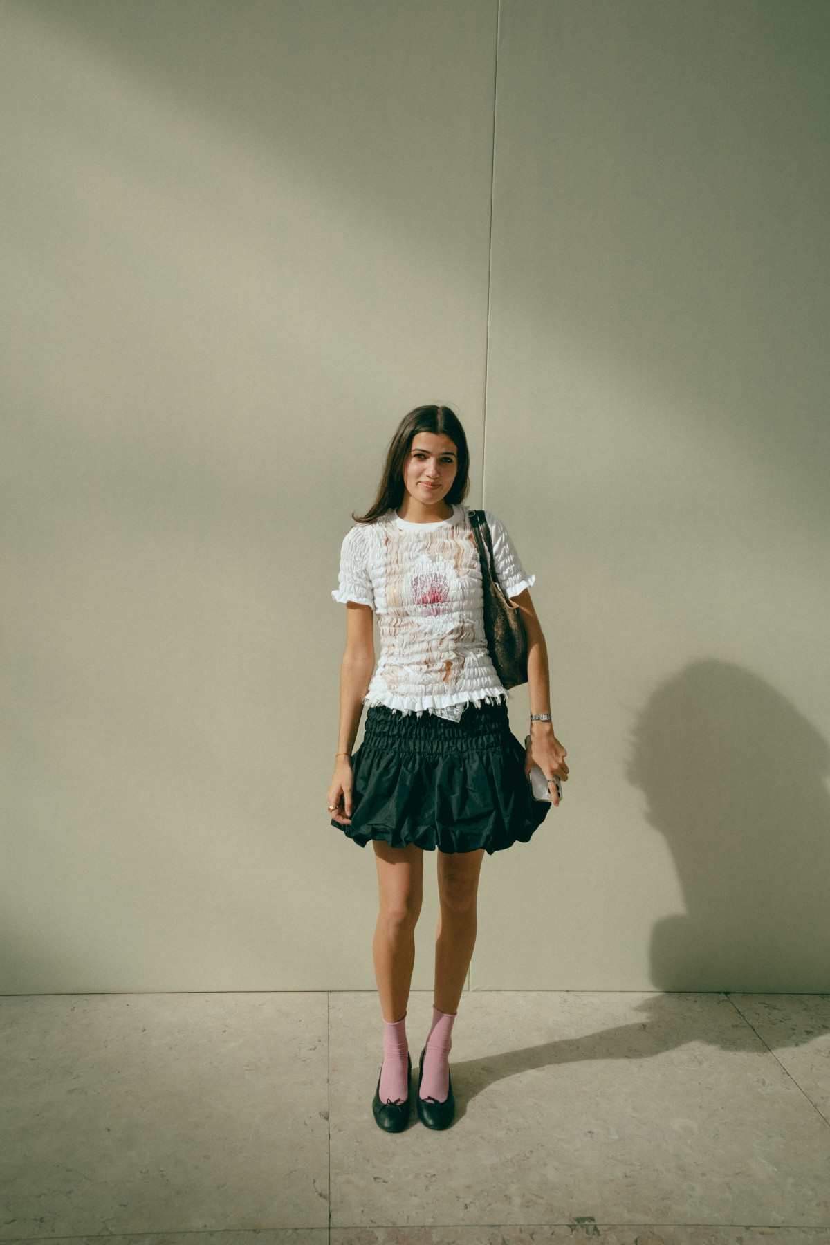 Найцікавіші streetstyle-образи з Тижня моди в Лісабоні6