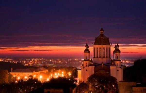 День народження міста Рівне