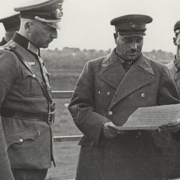 Вторгнення, узгоджене в Москві: Радянсько-польська війна 1939 року