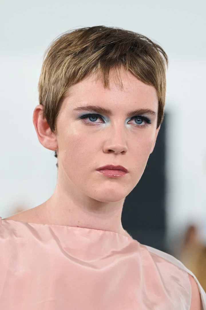 5 головних beauty-трендів з Міланського тижня моди сезону весна-літо 202713