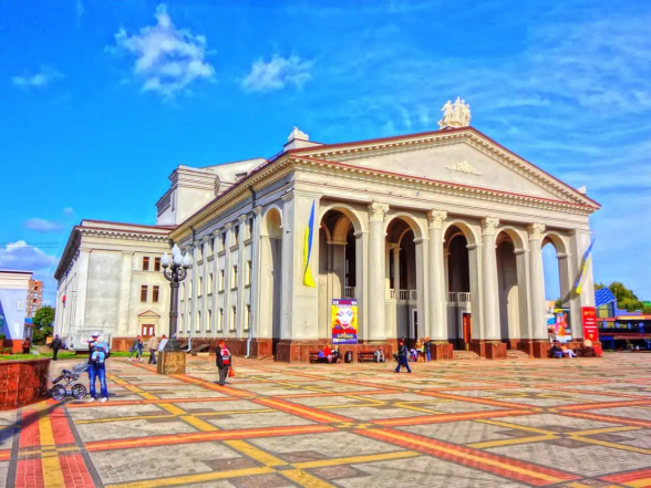 День народження міста Рівне