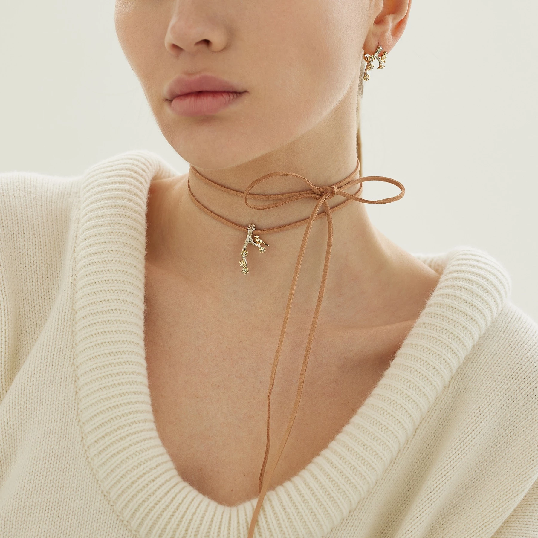 Український бренд KOCHUT отримав міжнародну відзнаку на Milano Jewelry Week 20261