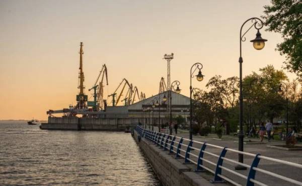 19 вересня Херсон відзначає день міста