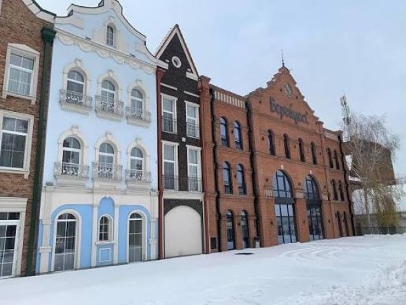 День народження міста Рівне