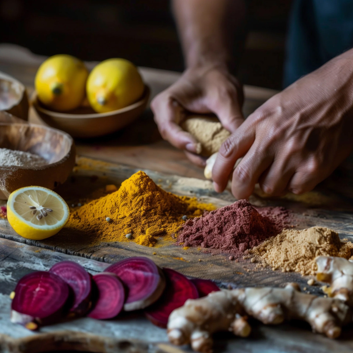 Superoot's Secret Formula: Unlocking the Power of All-Natural Roots2